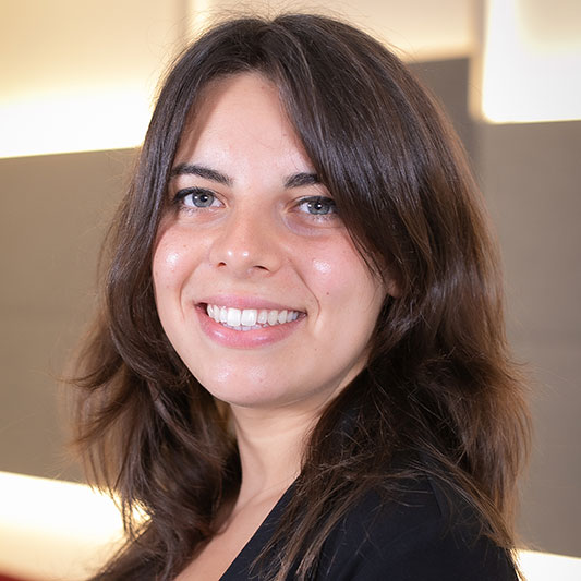 Erola Palau Pinyana