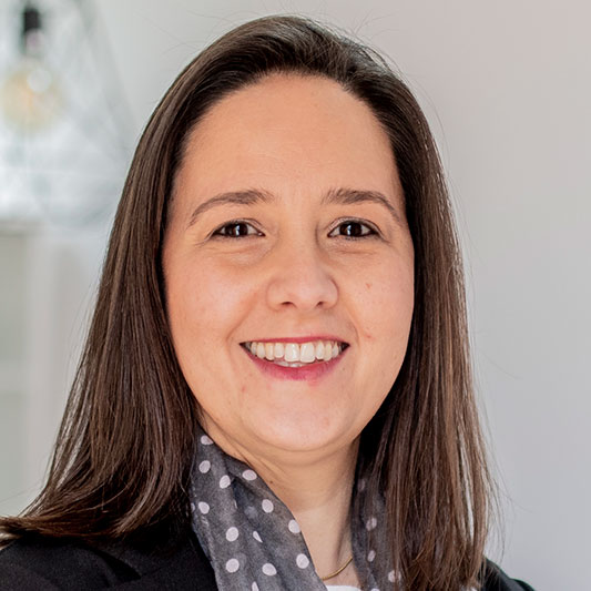 María Cristina Pérez Pietri