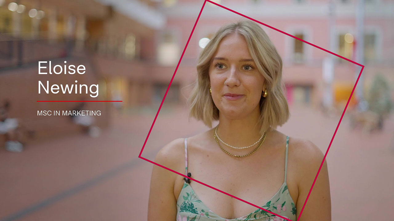 Eloise Newing opinion