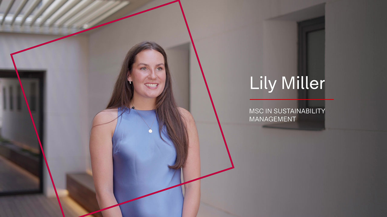 Lily Miller testimonial