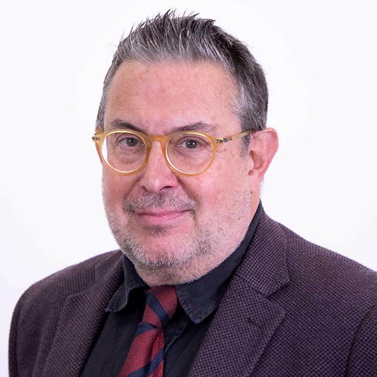 Javier Aparicio Maydeu