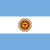 Argentina flag