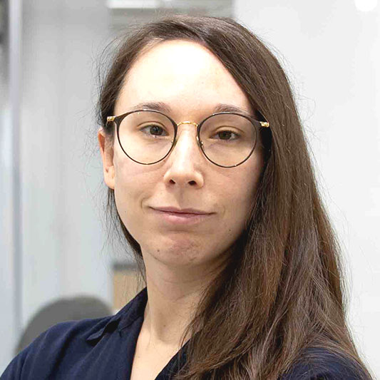 Alexandra Abós Ortega