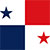 Panama flag