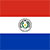 Paraguay flag