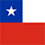 Chile flag