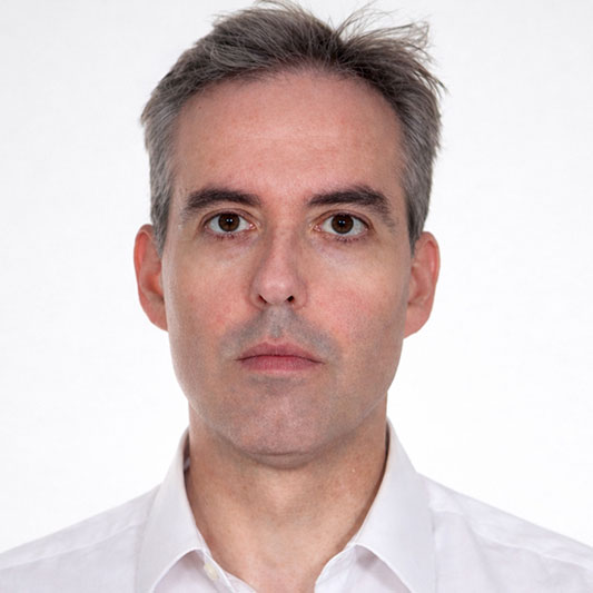 Manuel Moreno Fuentes