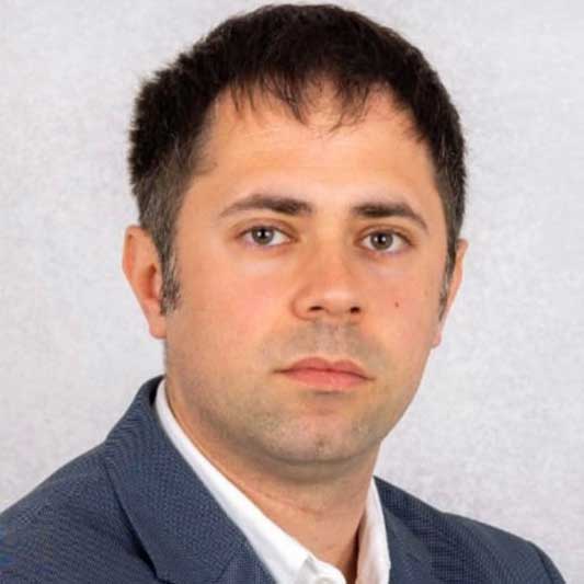 Gerard Sánchez Vidal