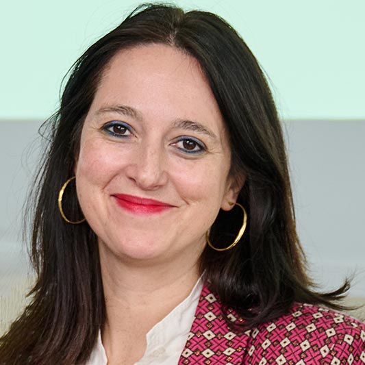 Gemma Sanchez Danes