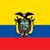 Ecuador flag