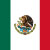 Mexico flag