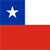 Chile flag