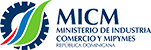 Ministerio de industria y comercio República Dominicana