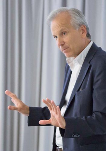 Administración y Dirección de Empresas