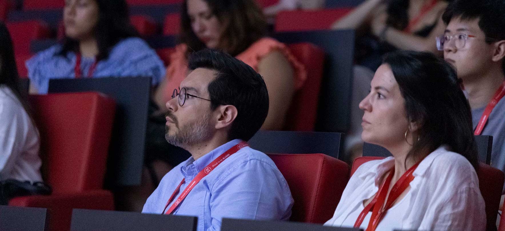 Alumni: La xarxa de qui mai deixa de créixer