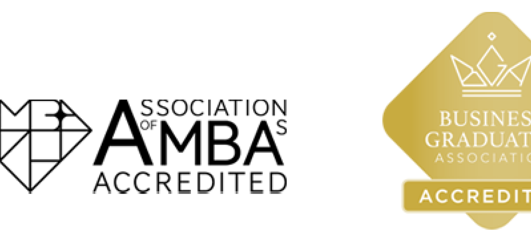 international accreditations, equis, amba, bga, bsis