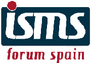 ISMS Forum Spain logo