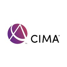 CIMA logo