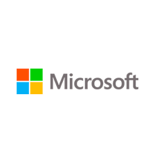 Microsoft logo