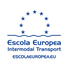 Escola Europea logo