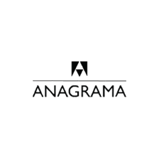 Anagrama logo
