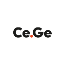 CeGe logo