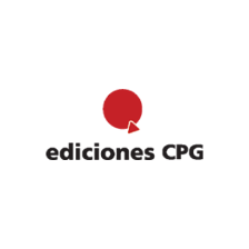 Ediciones CPG logo
