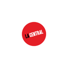 La Central logo