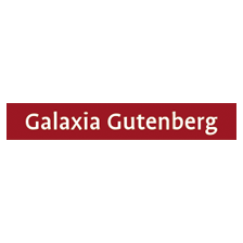 Galaxia Gutenberg logo