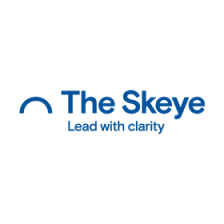 The Skeye Logo web