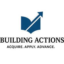 Building Actions logo