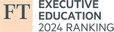 FT Executive Education 2024